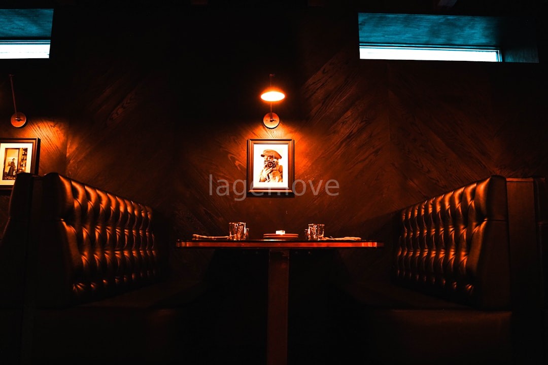 Bar Ambience