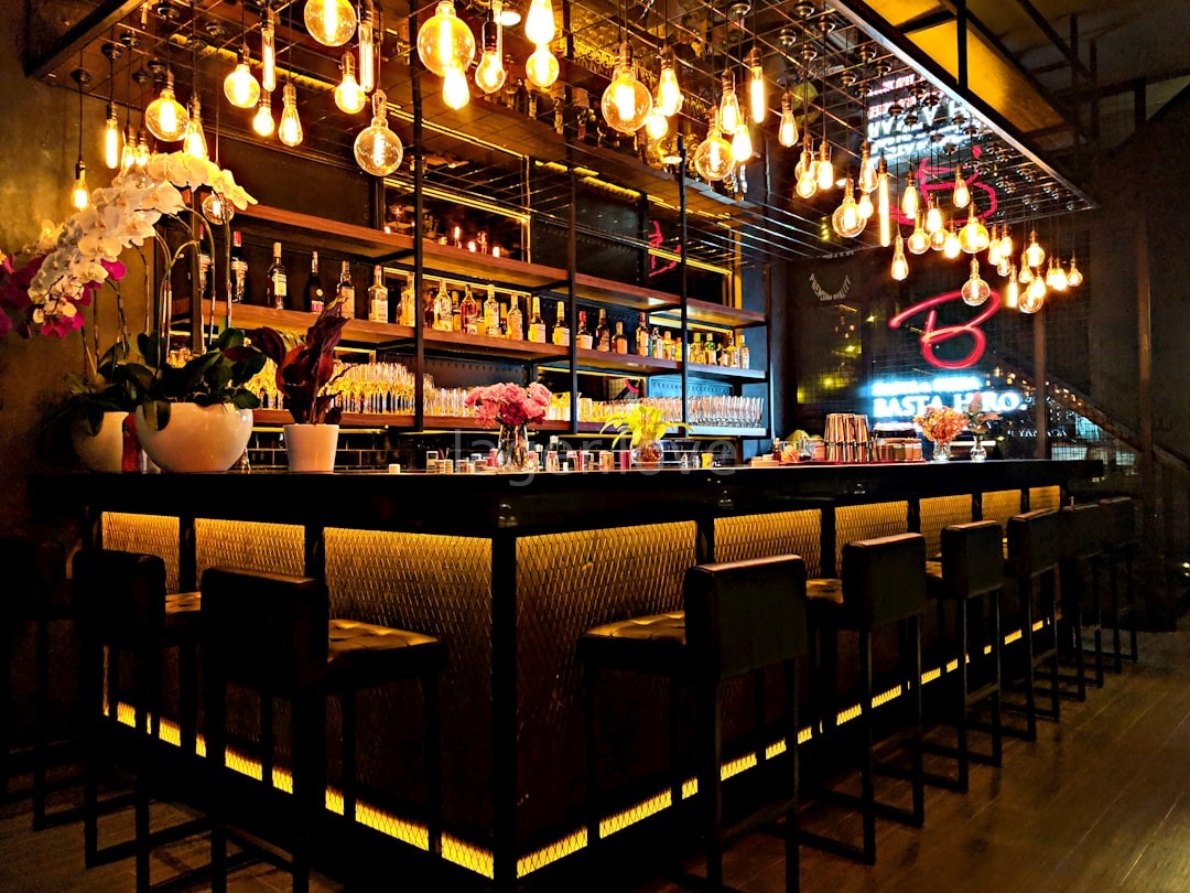 Tasting Events