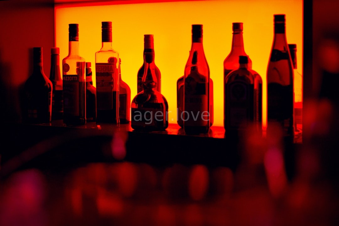 Lager Selection