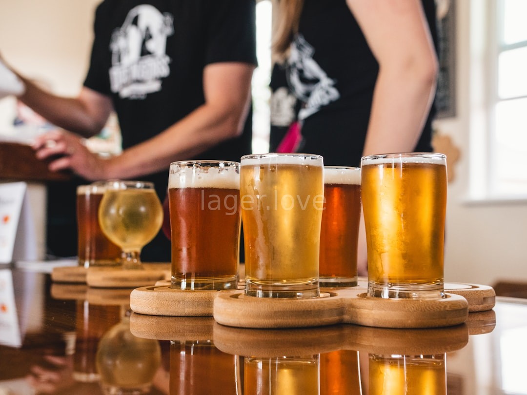 Brewing Workshops