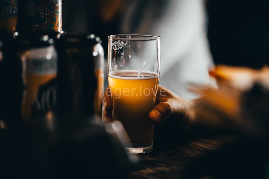 Lagers