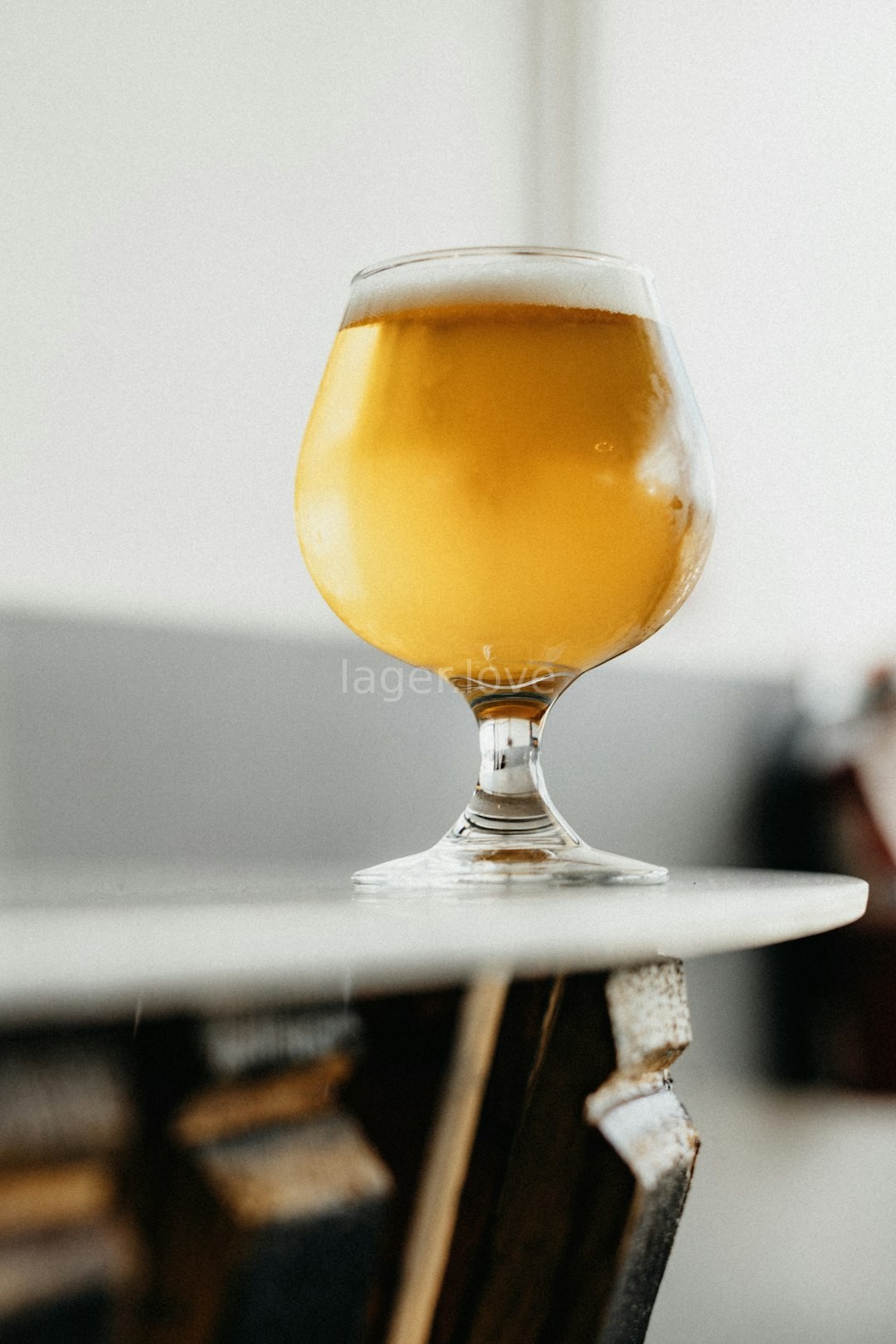 Brewing Reel 4