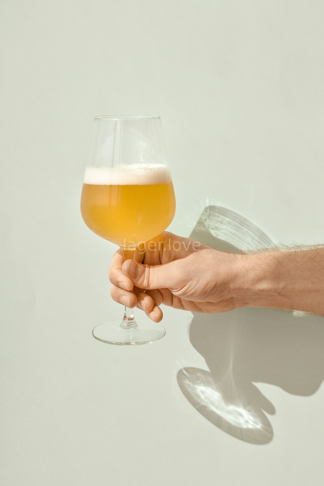 Lager Craft
