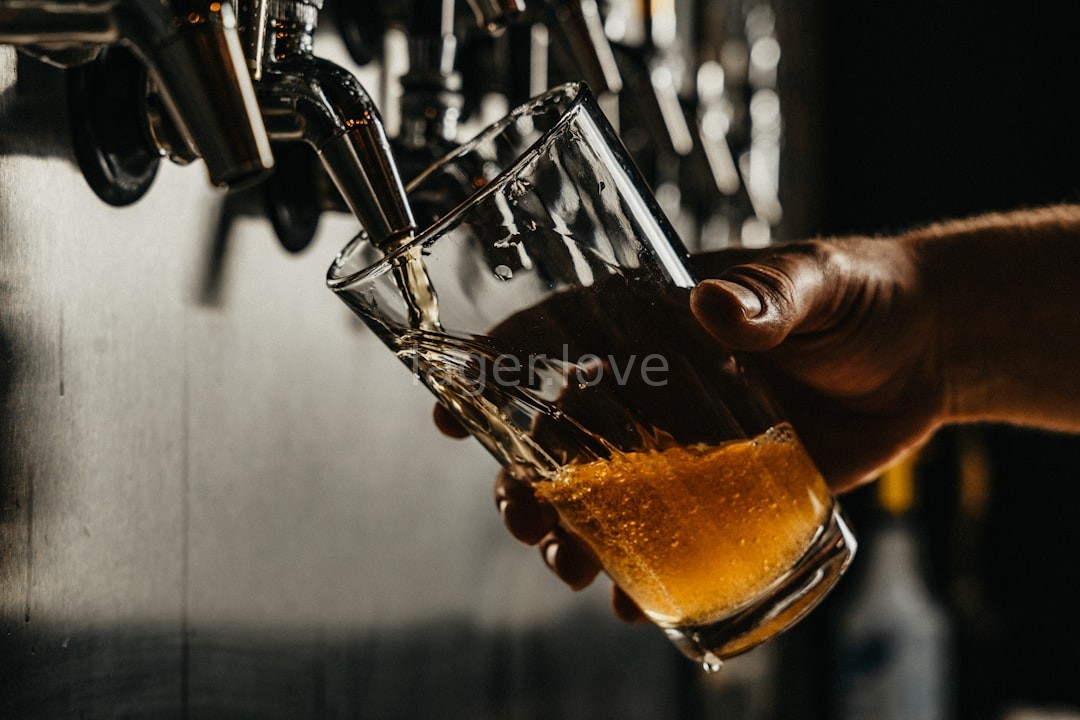 Amber Lager