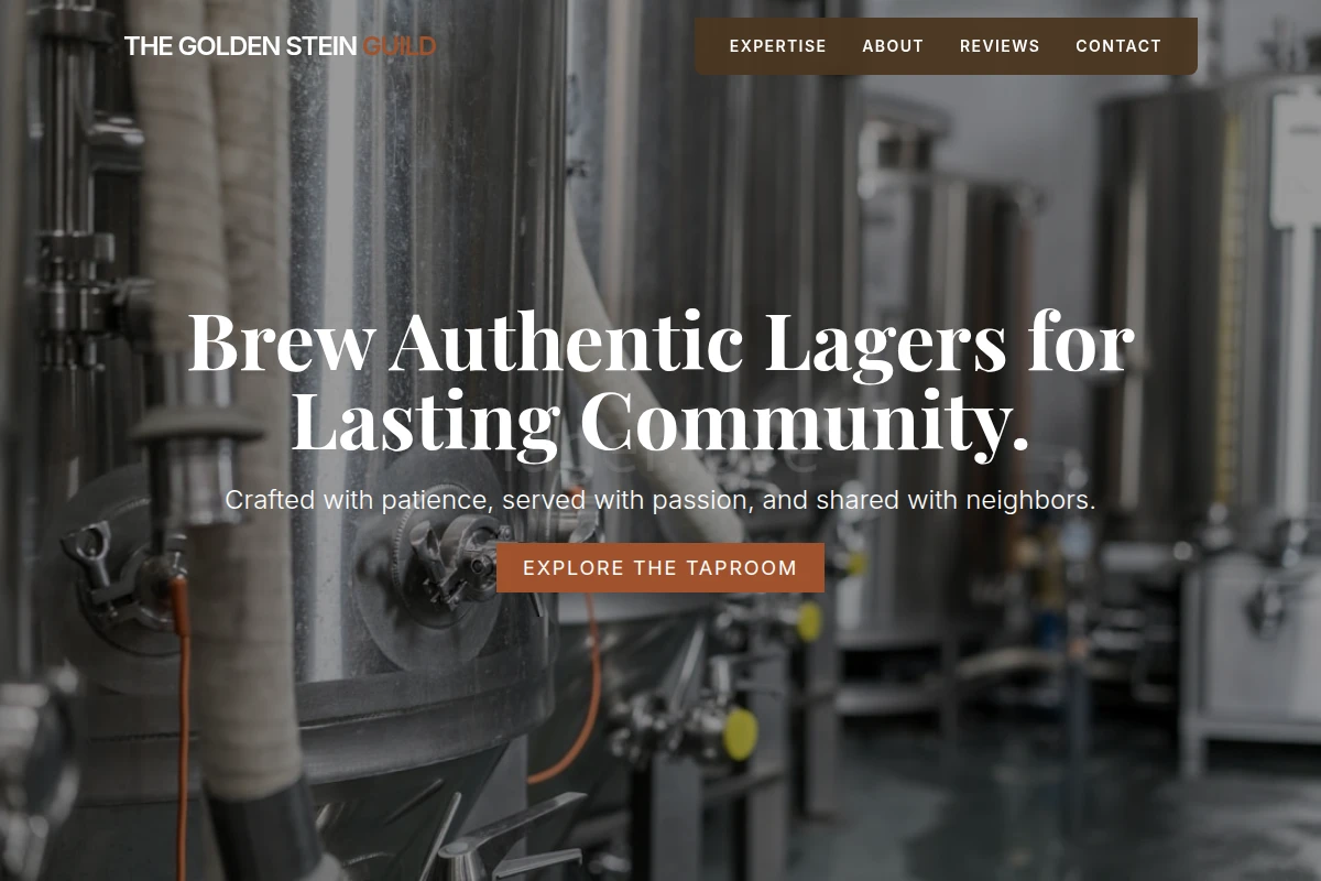 Saison Brewery