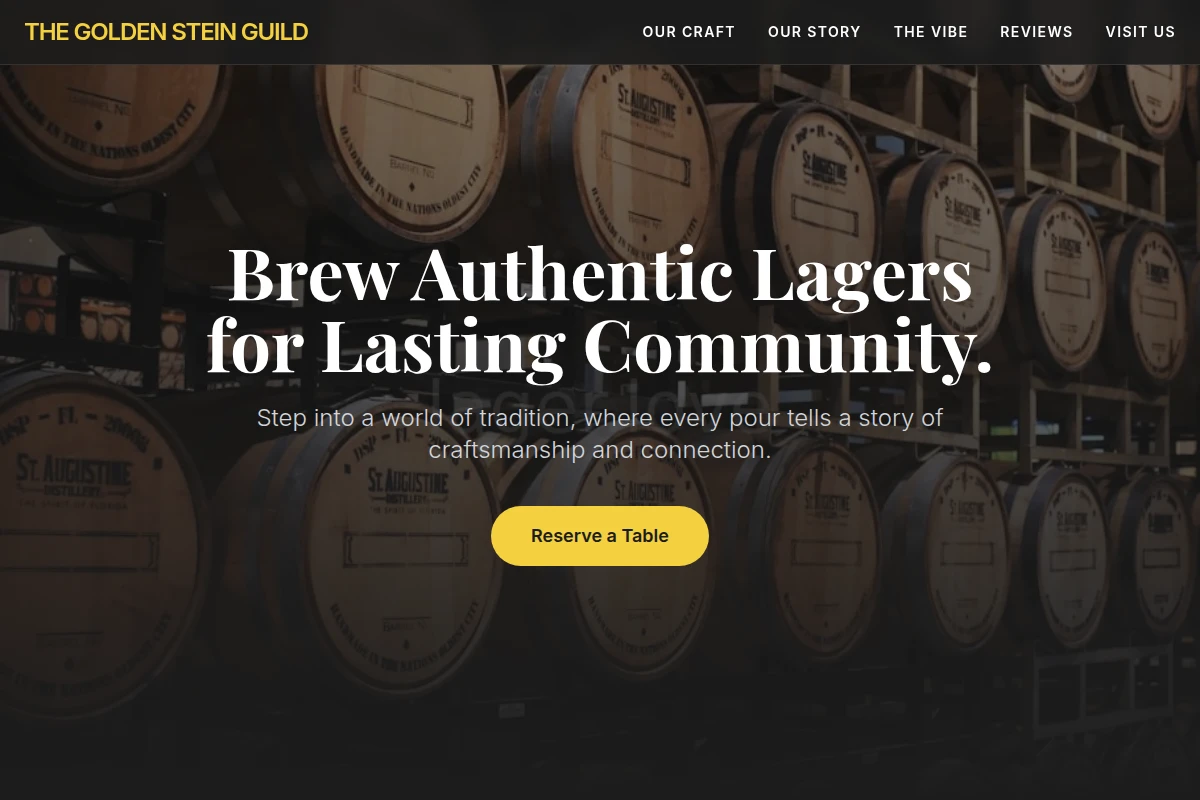 Head Brewery