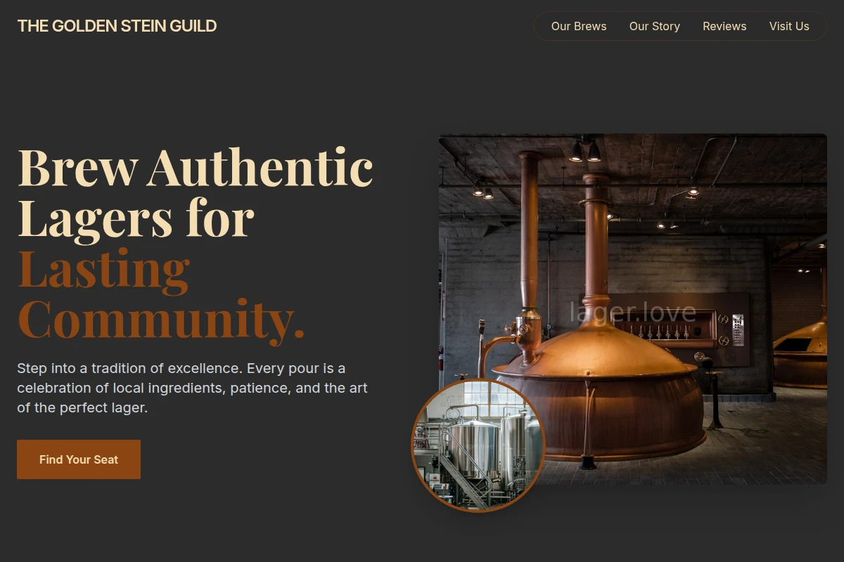 Boil Brewery