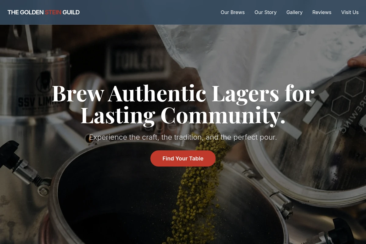 Can Brewery