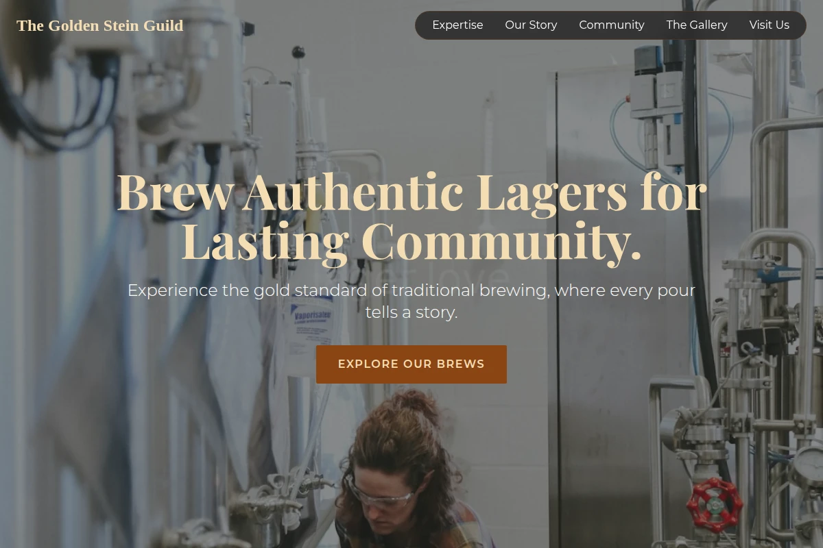 Head Brewery