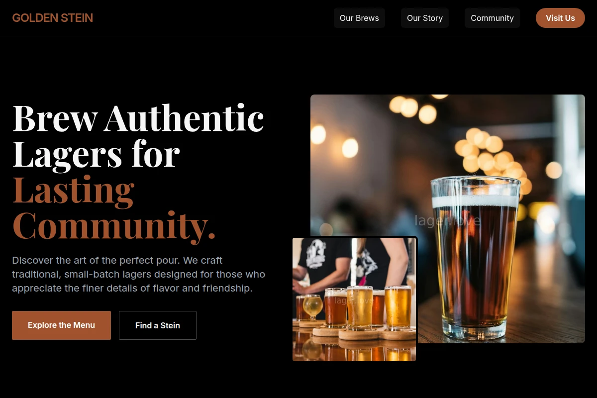 Head Craft Beer