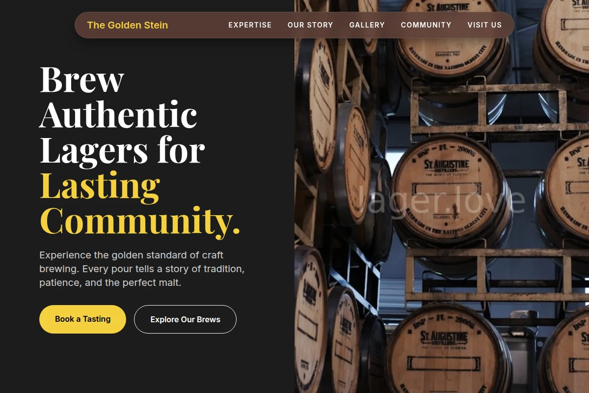 Pint Distillery