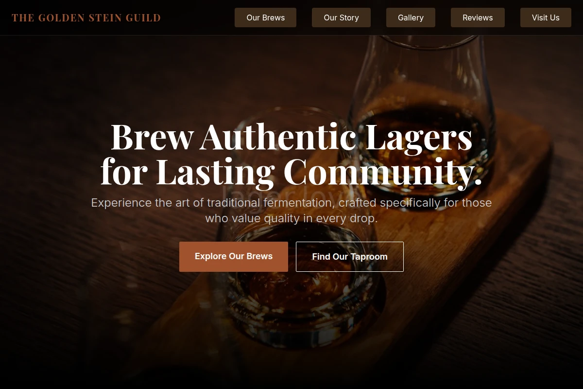 Label Distillery