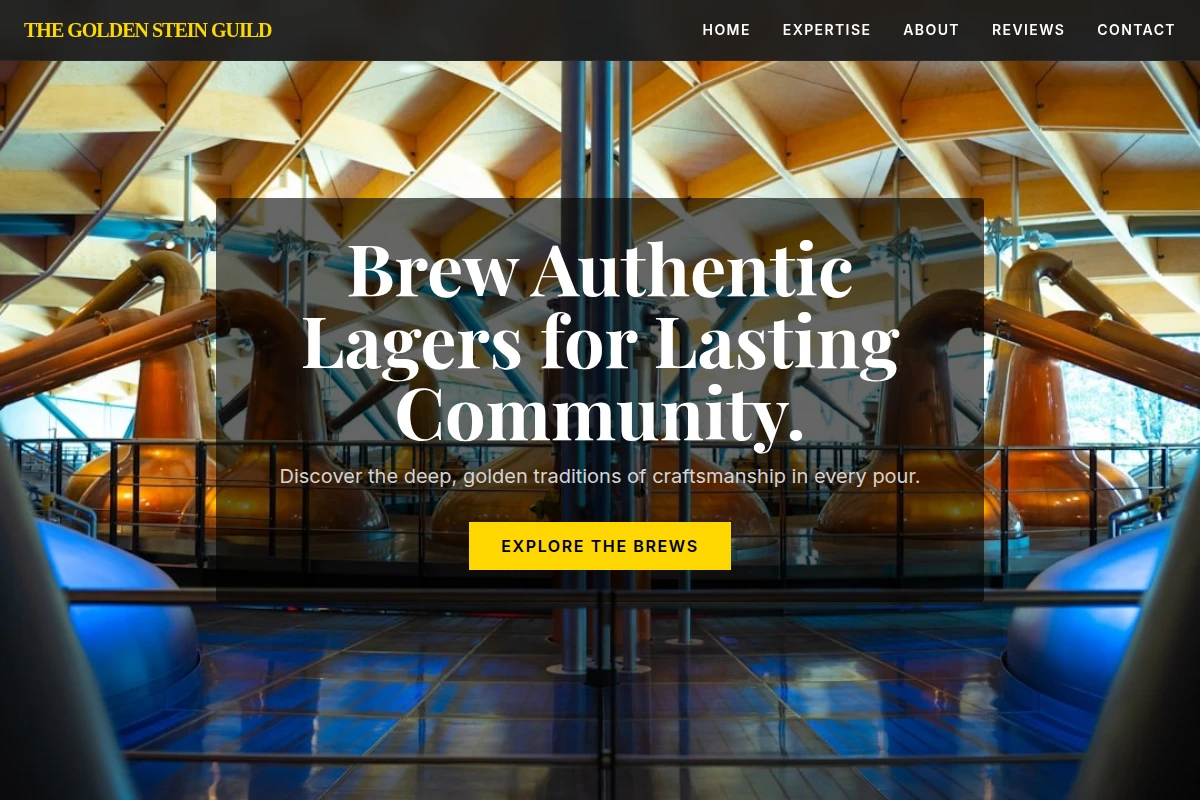 Vault Distillery