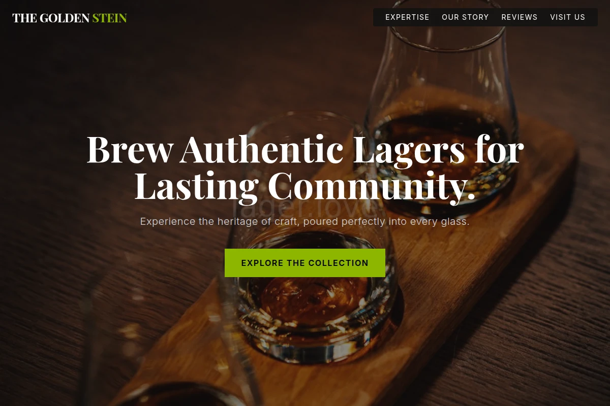Keg Distillery