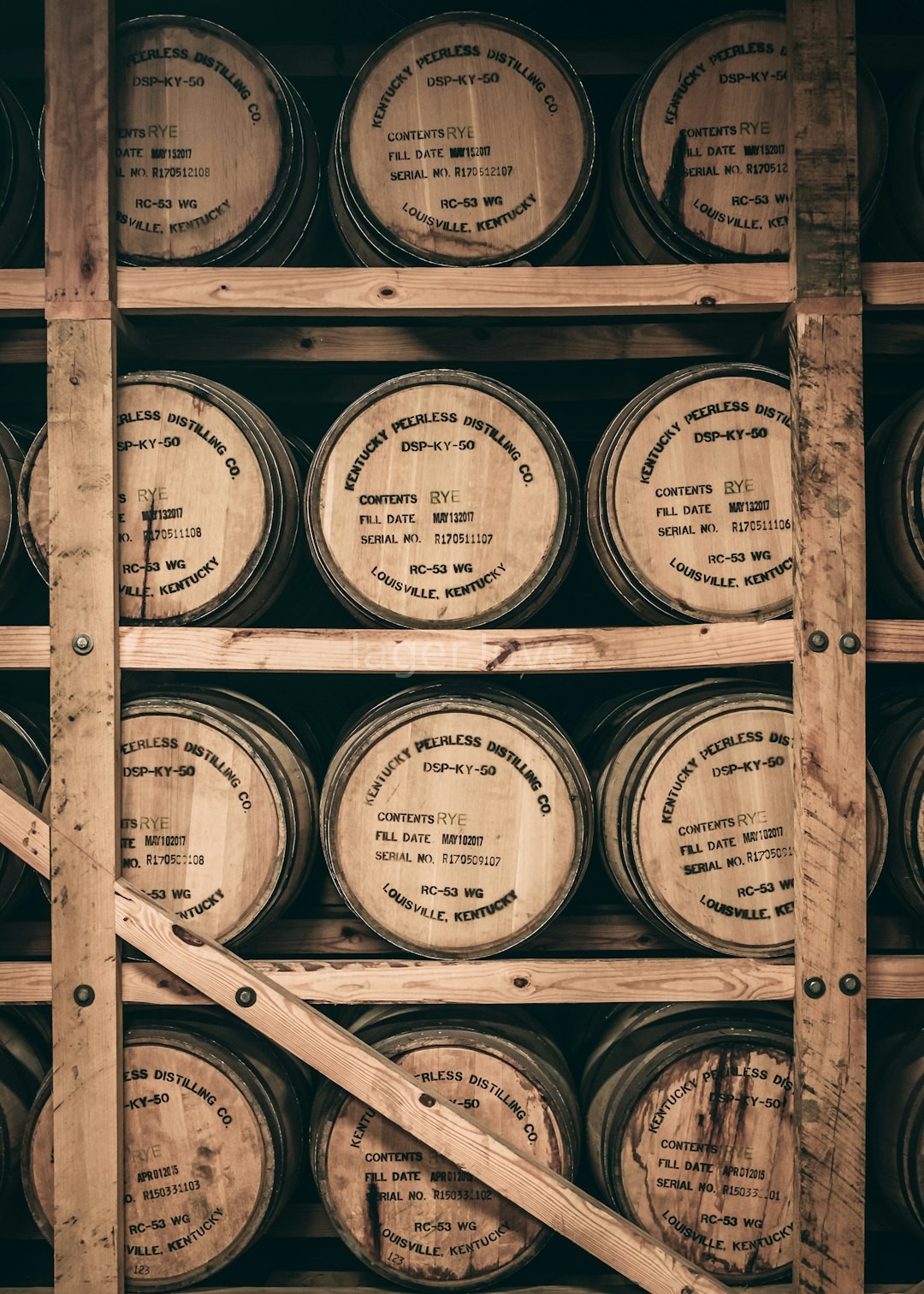 Craft Lagers